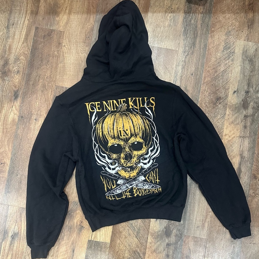 Ice Nine Kills Band Hoodie